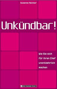 Unk&uuml;ndbar!
