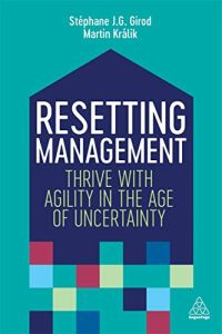 Resetting Management