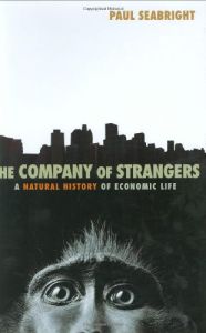 The Company of Strangers