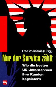 Nur der Service z&auml;hlt