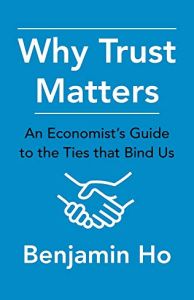 Why Trust Matters