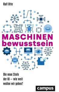 Maschinenbewusstsein