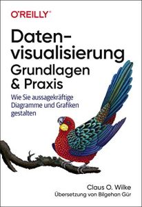 Datenvisualisierung &ndash; Grundlagen & Praxis