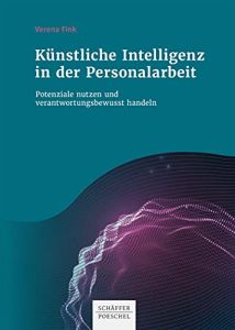 Künstliche Intelligenz in der Personalarbeit