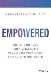 Empowered