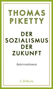 Der Sozialismus der Zukunft