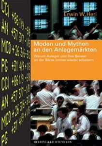 Moden und Mythen an den Anlagem&auml;rkten