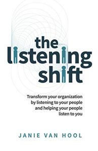 The Listening Shift