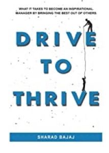 Drive to Thrive