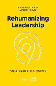 Remettre de l’humain dans le leadership