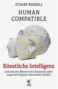 Human Compatible