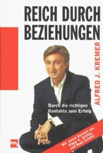 Reich durch Beziehungen