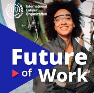 Can Technology Create a More Equitable Future of Work?