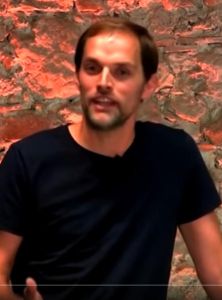 Ausbruch aus den Routinen