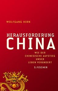 Herausforderung China