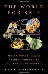 The World for Sale