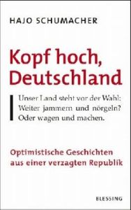 Kopf hoch, Deutschland