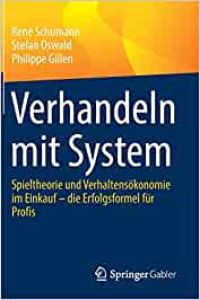 Verhandeln mit System