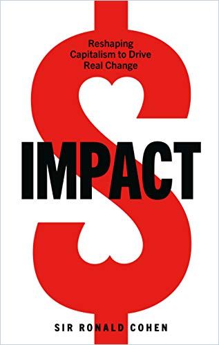 Impact cover