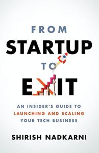 From Startup to Exit