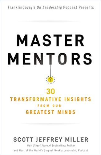 Master Mentors cover