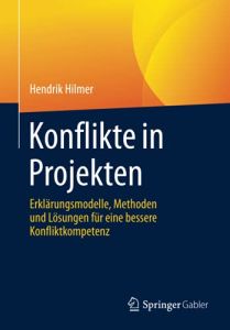 Konflikte in Projekten