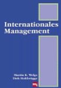 Internationales Management