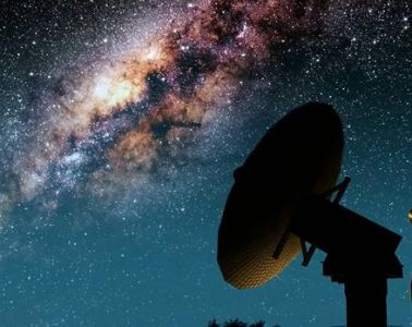 Space: The Next Trillion Dollar Industry