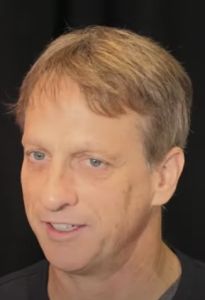 Tony Hawk: Lo que los mercad&oacute;logos pueden aprender de los patinadores | Talks at Google