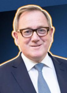 Why the Future of Work Is Hybrid Work