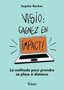 Visio: gagnez en impact !