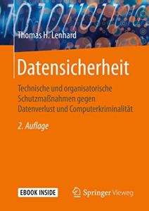 Datensicherheit