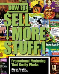 How to Sell More Stuff