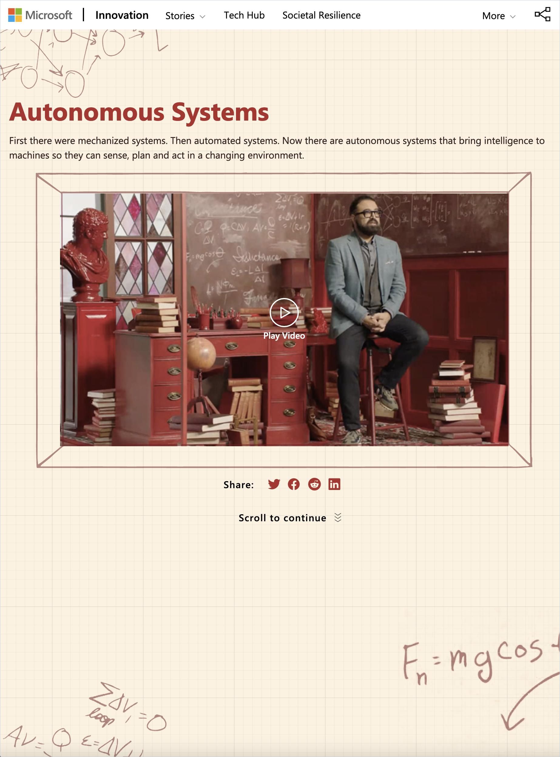 Autonomous Systems cover