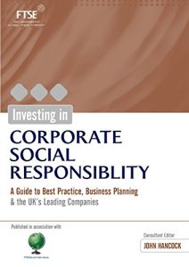 Investing in Corporate Social Responsibility