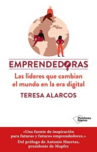 Emprendedoras