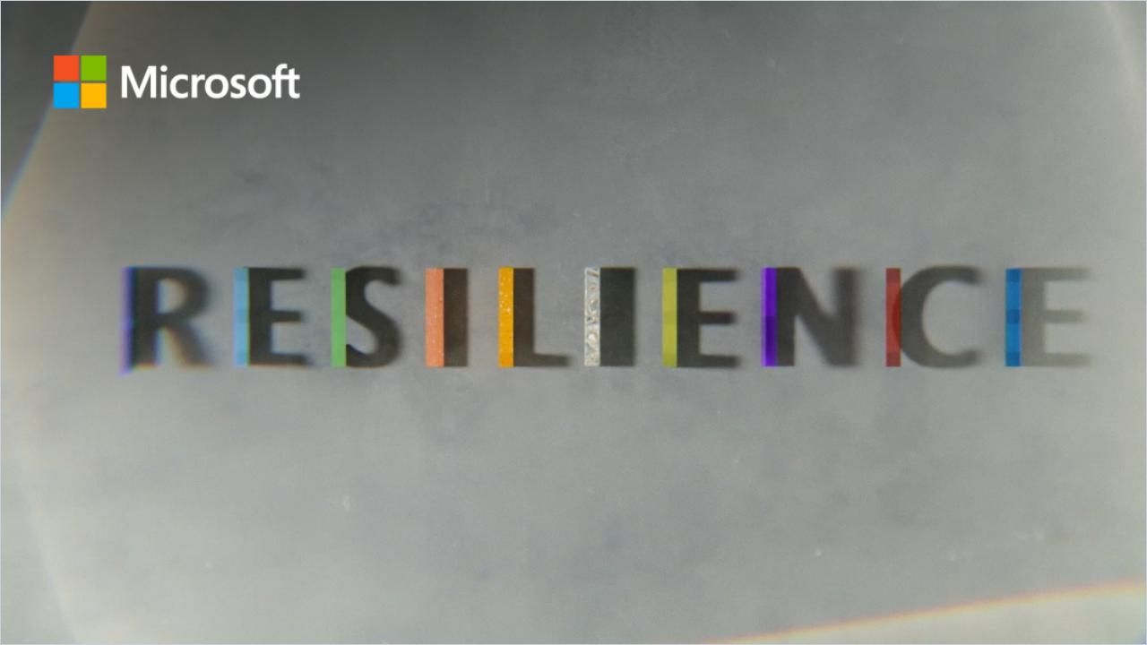 Discovering New Ways to Find Resilience cover