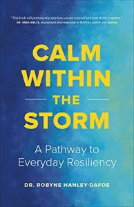 Calm Within the Storm