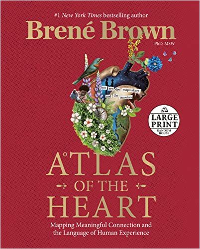 Atlas of the Heart cover