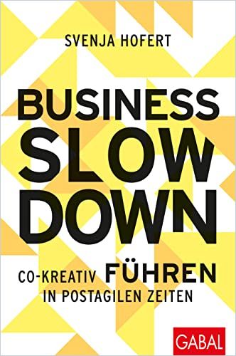 Business Slowdown cover