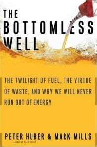 The Bottomless Well