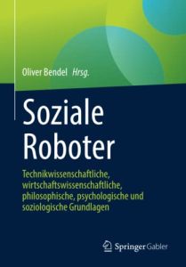 Soziale Roboter