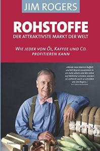 Rohstoffe