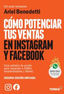 Cómo potenciar tus ventas en Instagram y Facebook