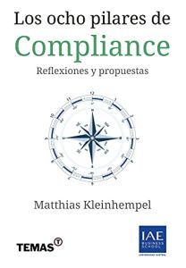 Los ocho pilares de Compliance