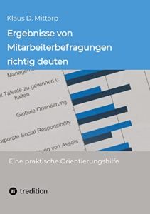 Ergebnisse von Mitarbeiterbefragungen richtig deuten