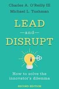 Прорывное лидерство