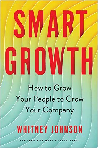 Smart Growth cover