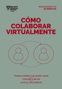 C&oacute;mo colaborar virtualmente