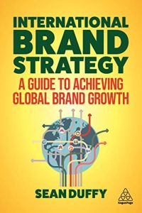 International Brand Strategy